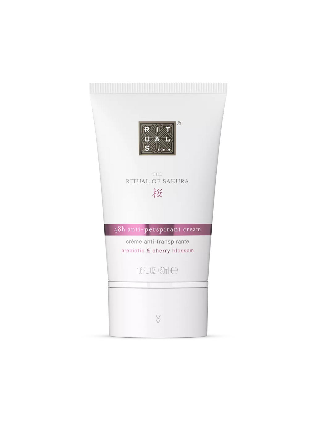 Rituals Sacura Antiperspirant Cream