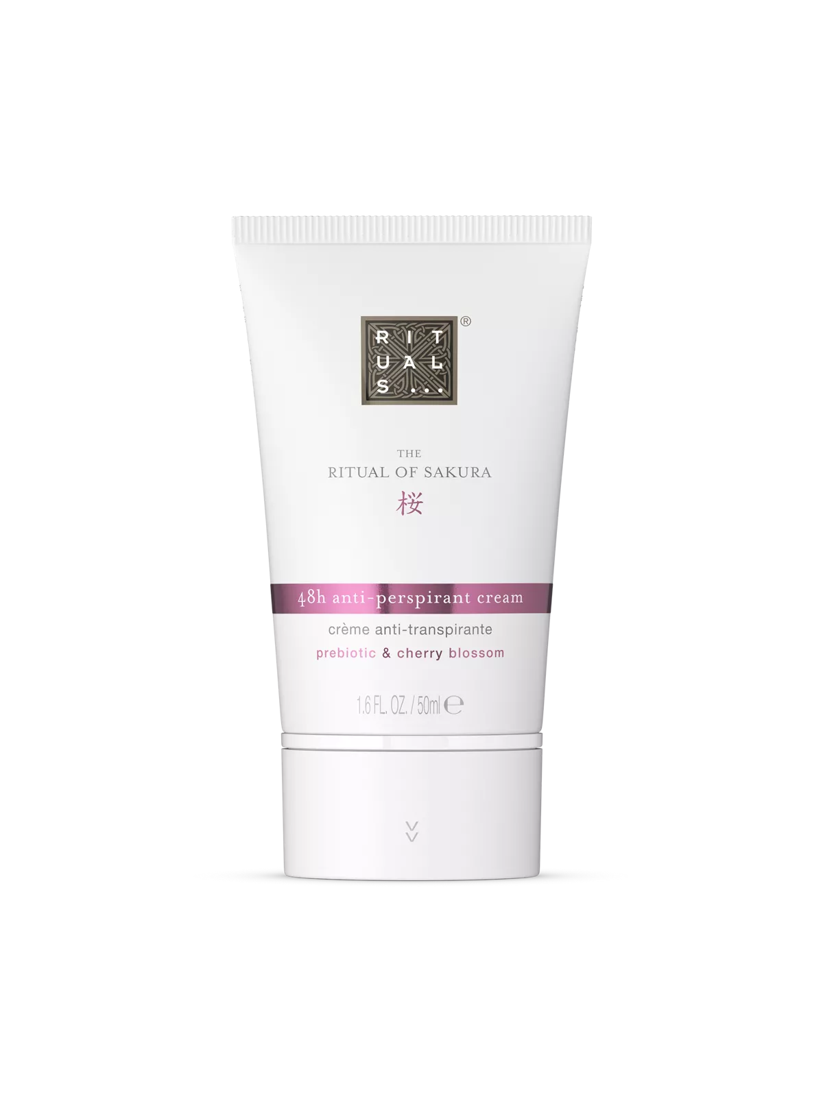Rituals Sacura Antiperspirant Cream