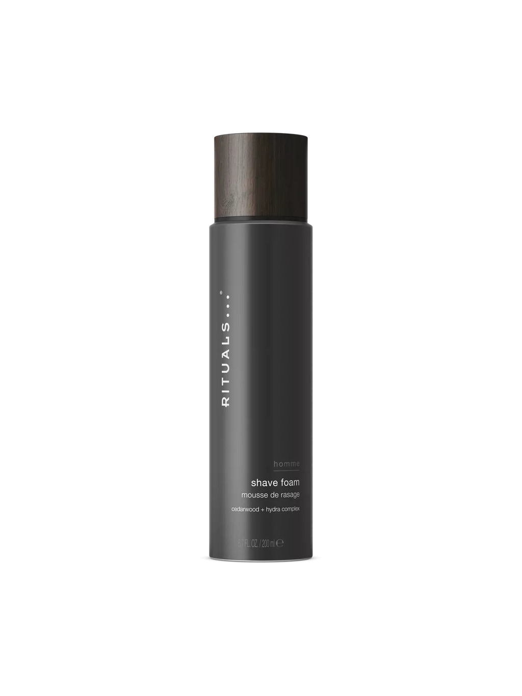 Rituals Homme Shave foam