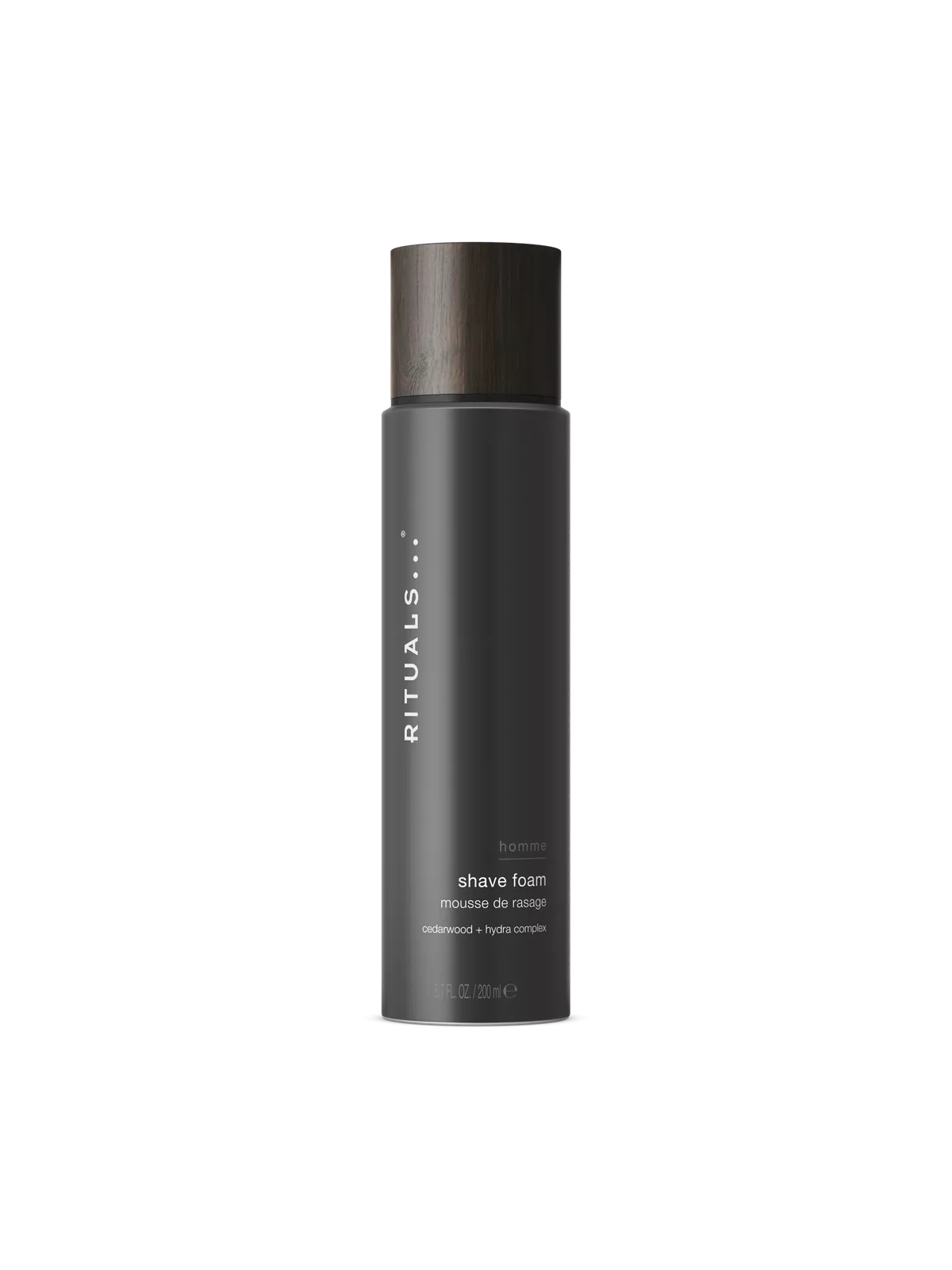 Rituals Homme Shave foam