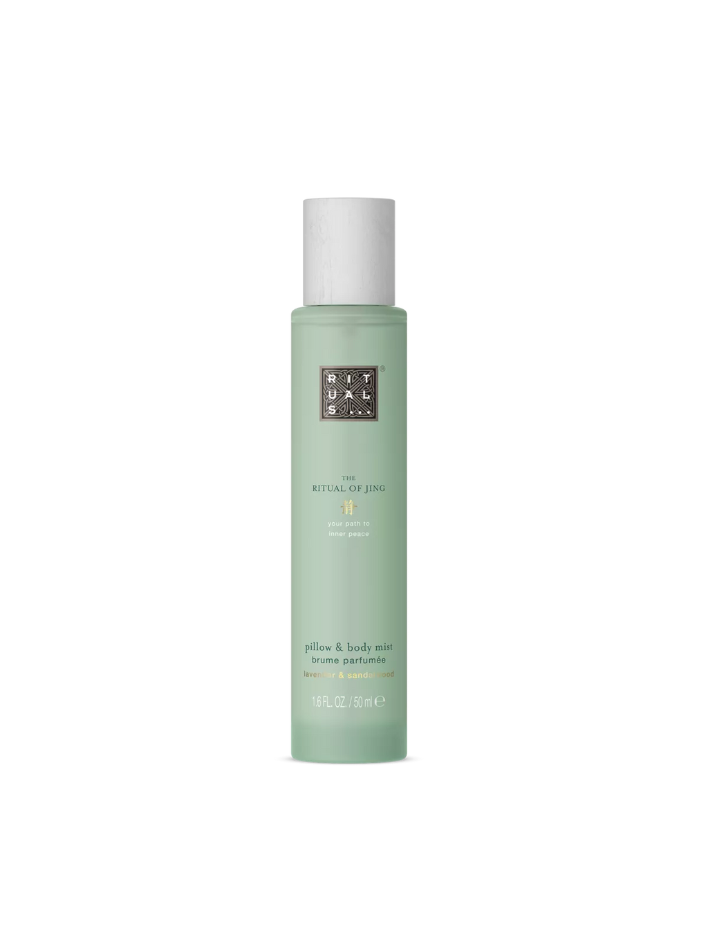Rituals Jing Sleep Pillow&body Mist