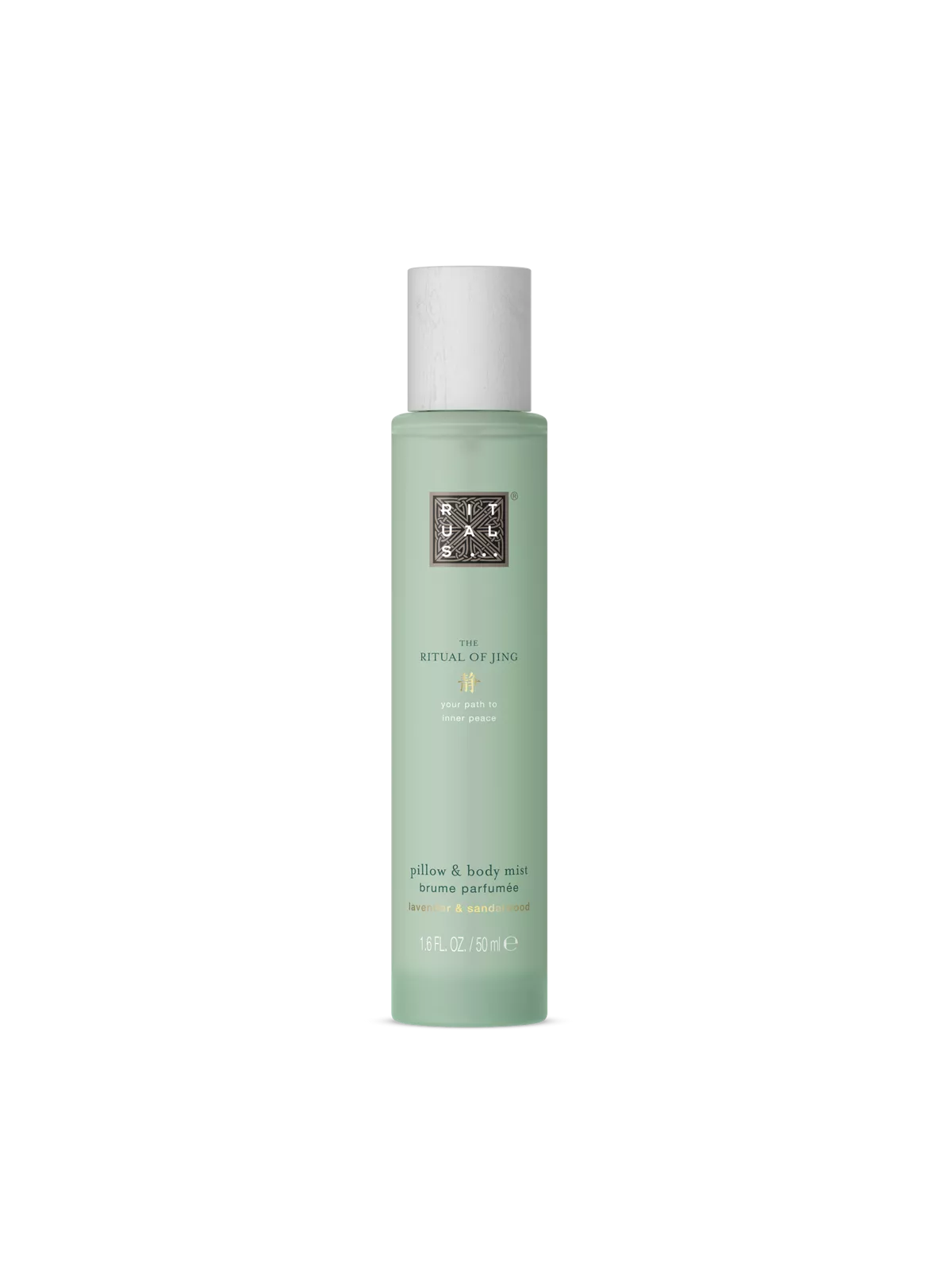 Rituals Jing Sleep Pillow&body Mist