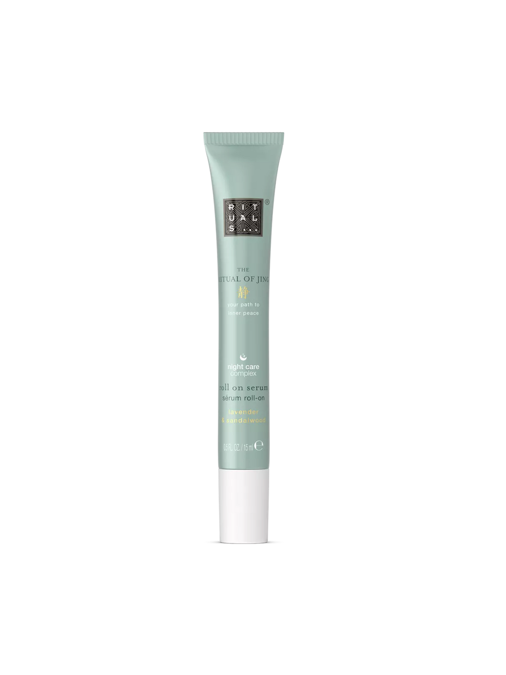 Rituals Jing Sleep Nighttime Serum