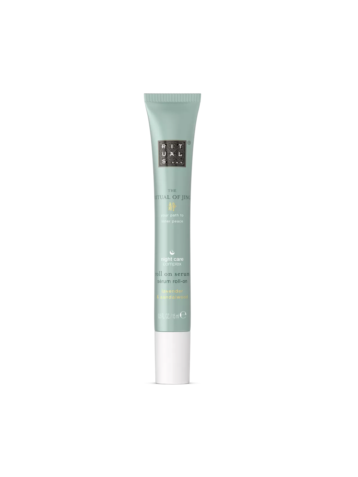 Rituals Jing Sleep Nighttime Serum