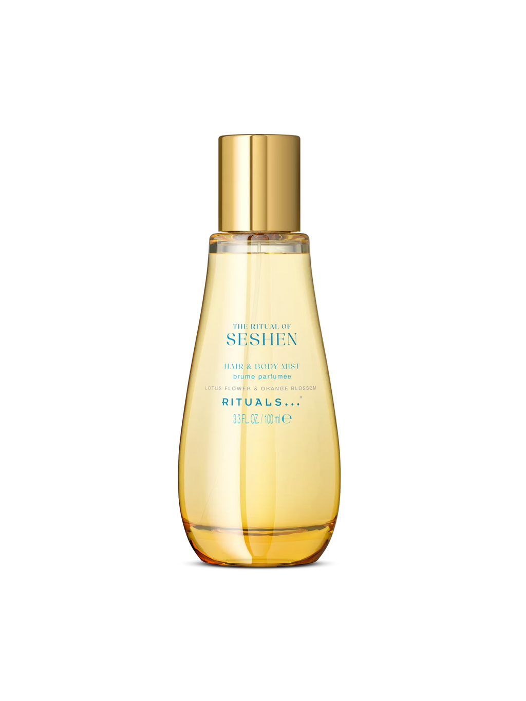 Rituals Seshen Hair&body mist