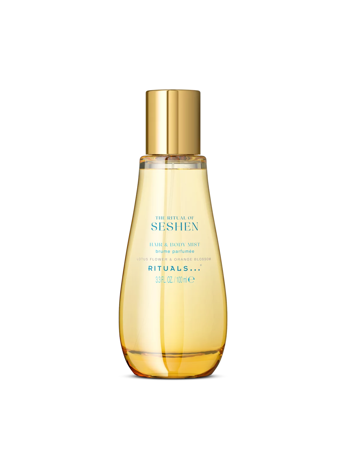 Rituals Seshen Hair&body mist