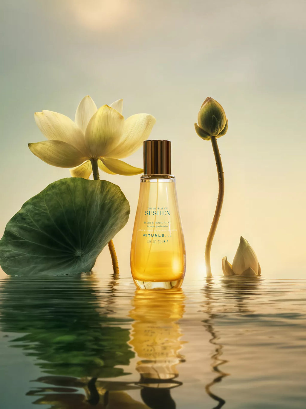 Rituals Seshen Hair&body mist