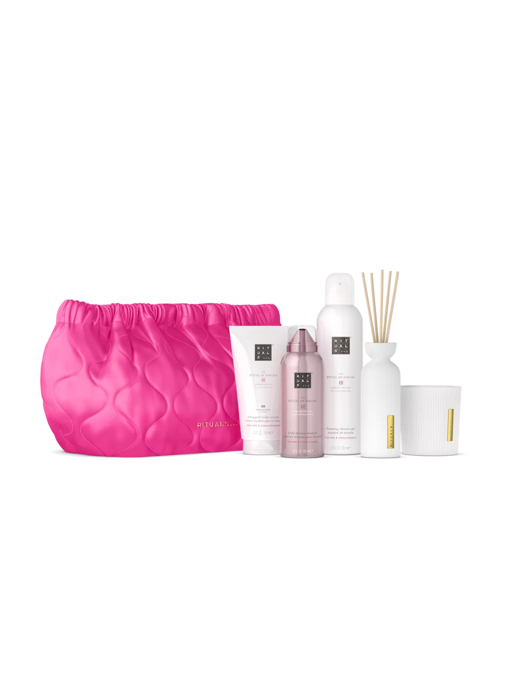 Rituals Sacura Large Gift Set