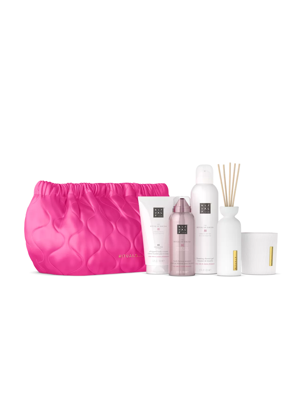 Rituals Sacura Large Gift Set
