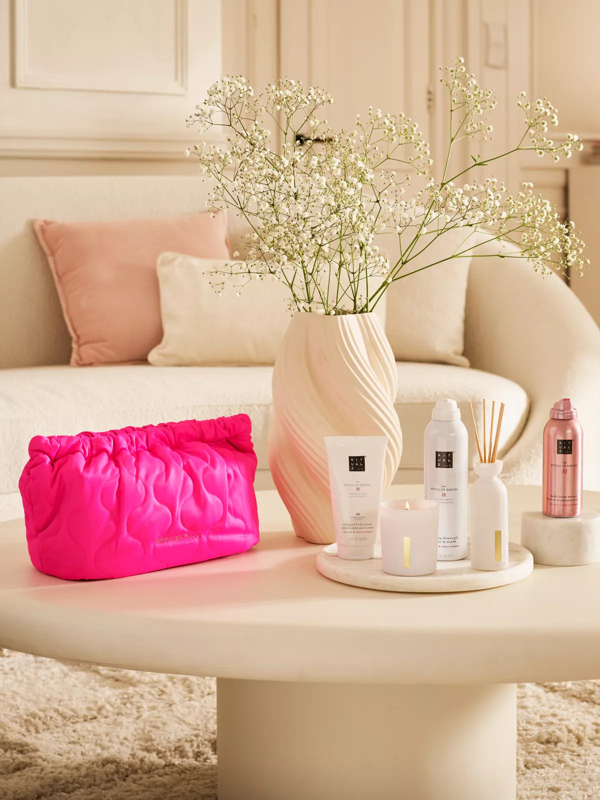 Rituals Sacura Large Gift Set