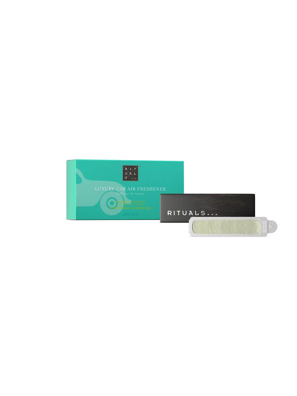 Rituals Karma Car Freshener