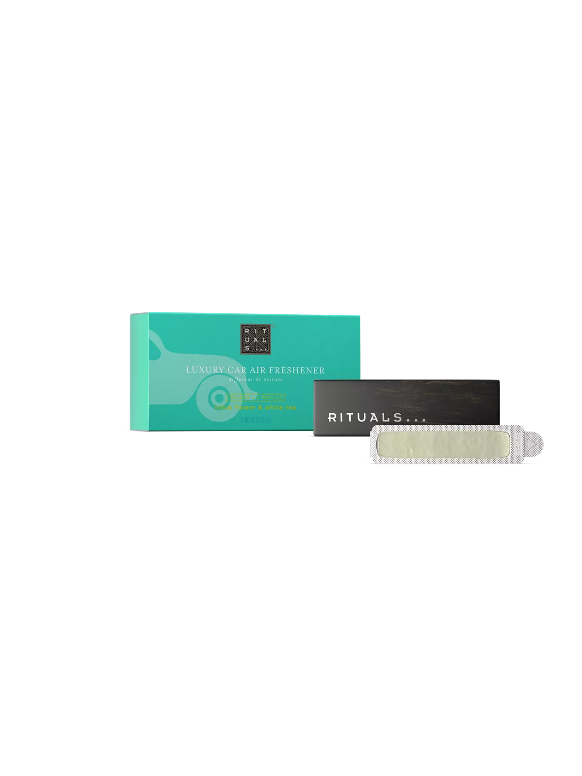 Rituals Karma Car Freshener