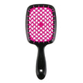 Janeke SuperBrush Black Pink