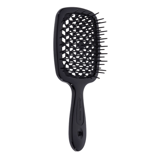 Janeke SuperBrush Black
