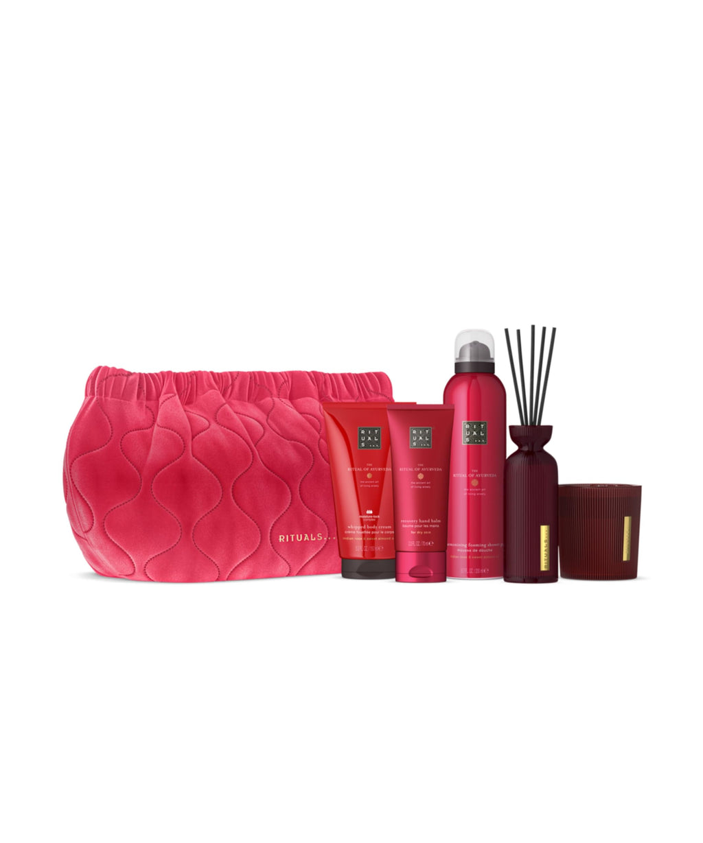 Rituals Ayurveda Large Gift Set