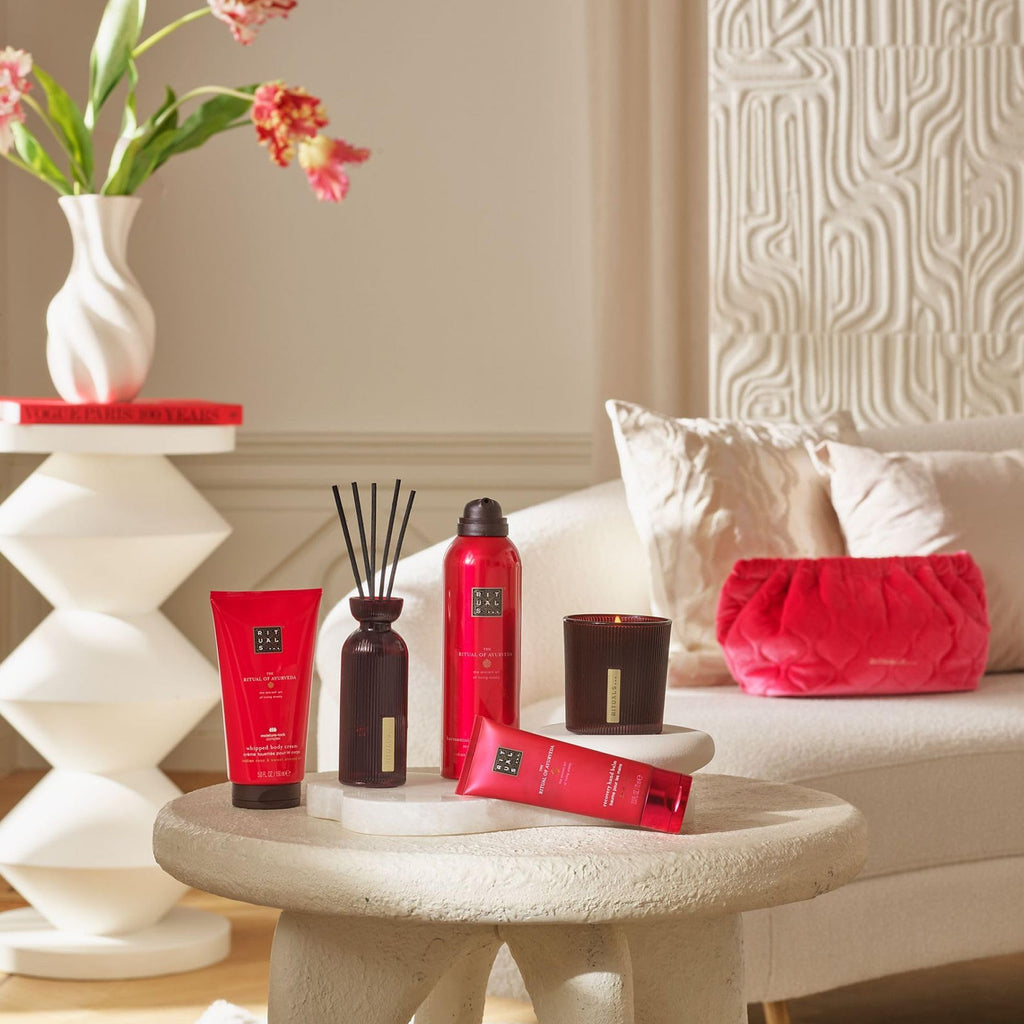 Rituals Ayurveda Large Gift Set