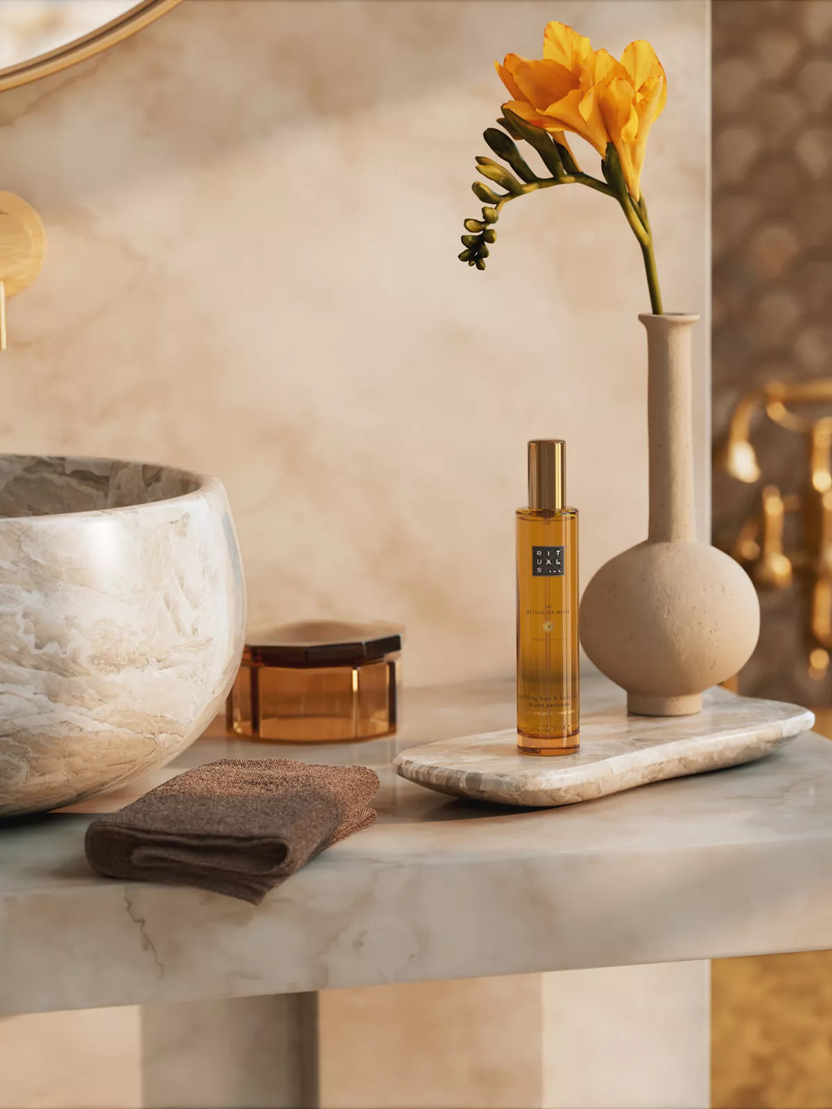 Rituals Mehr Hair&body mist
