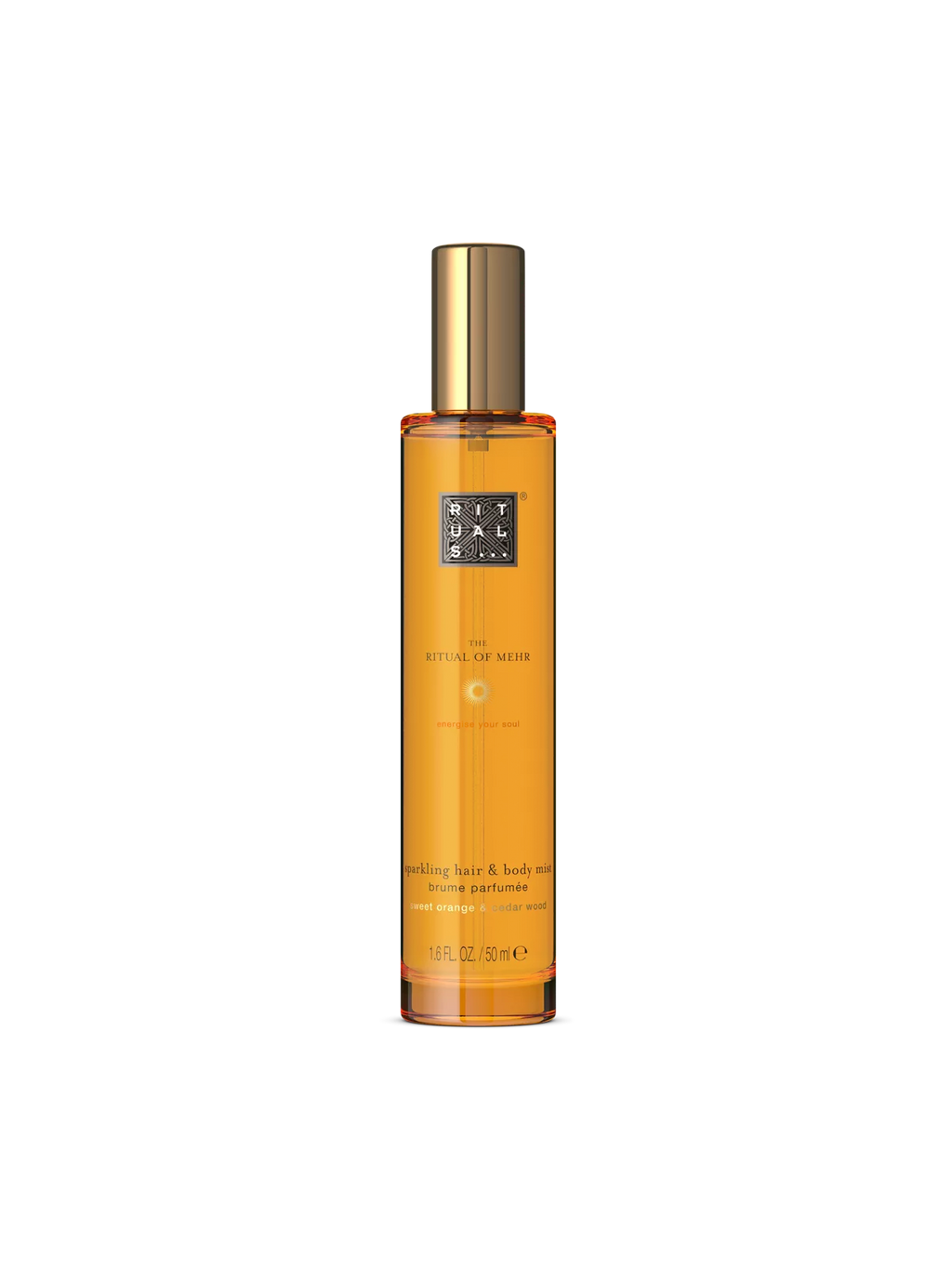 Rituals Mehr Hair&body mist