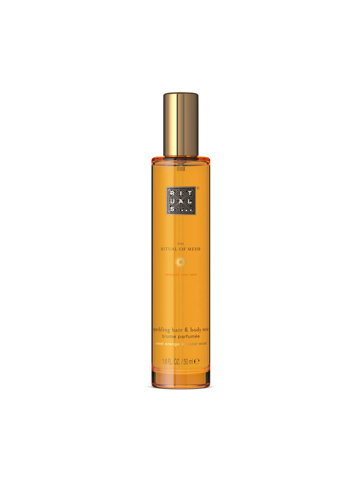 Rituals Mehr Hair&body mist