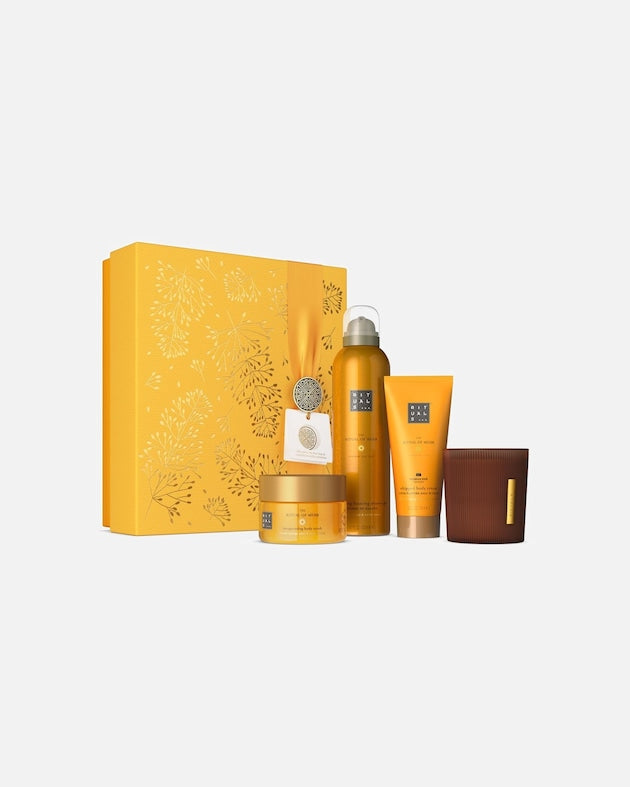 Rituals Medium Gift Set Mehr
