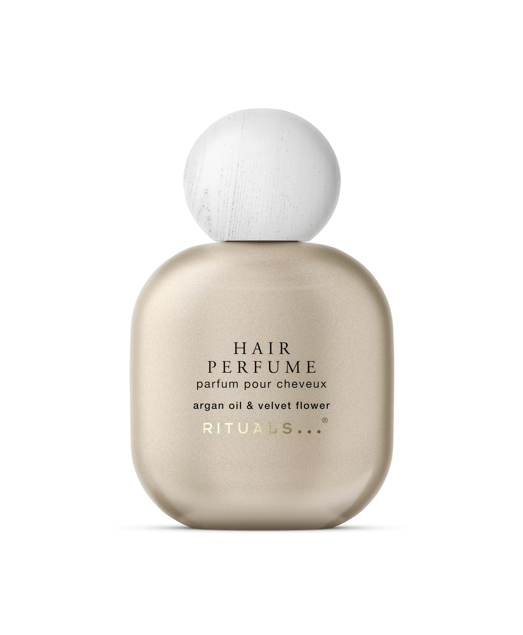 Rituals Hair Parfume