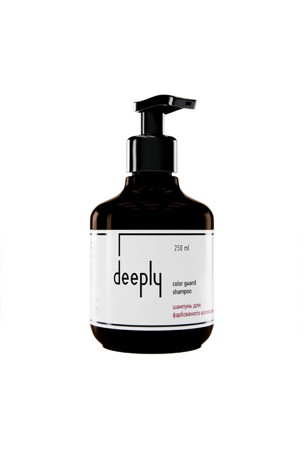 Deeply Color Guard Shampoo