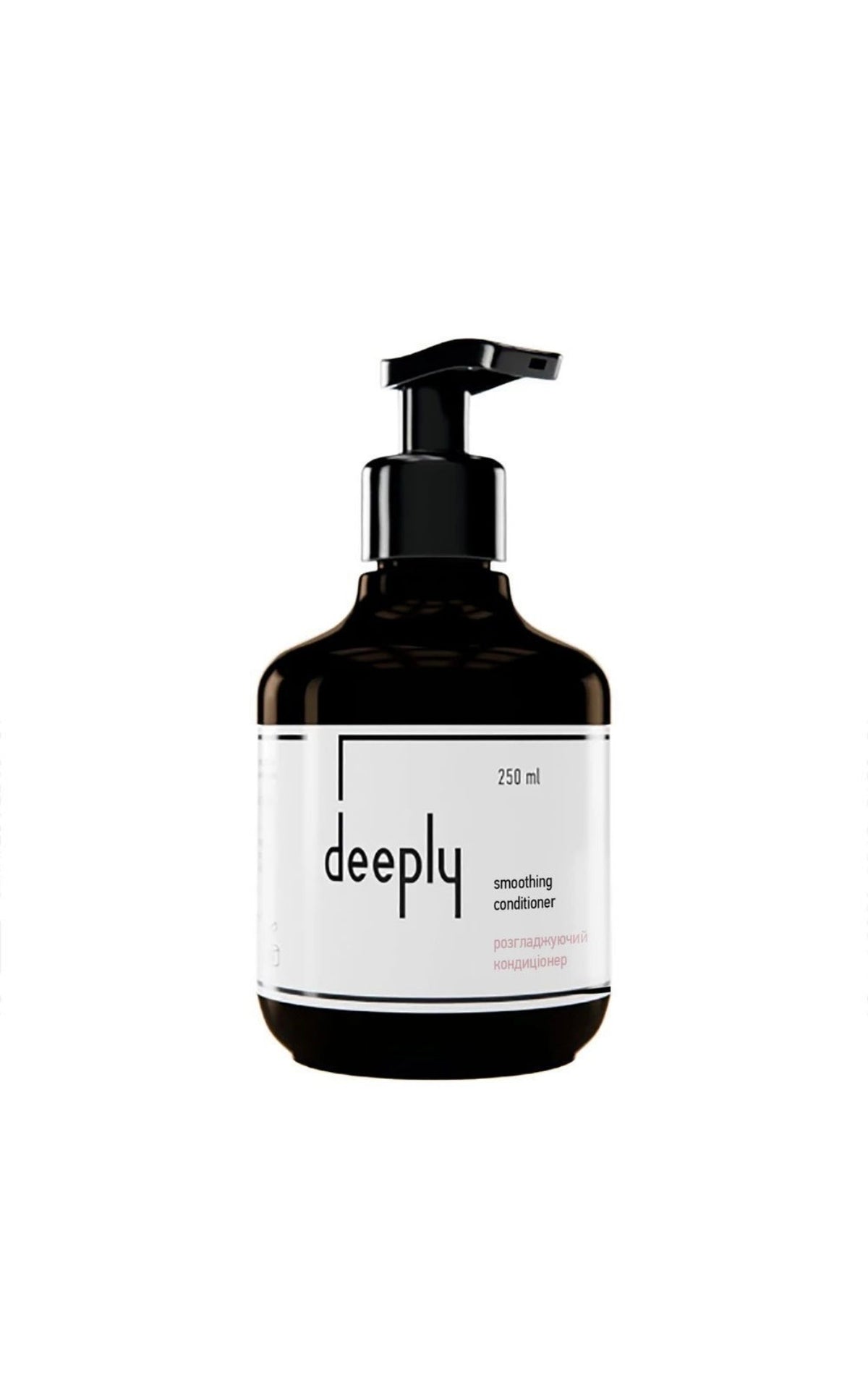 Deeply Smoothing Conditioner