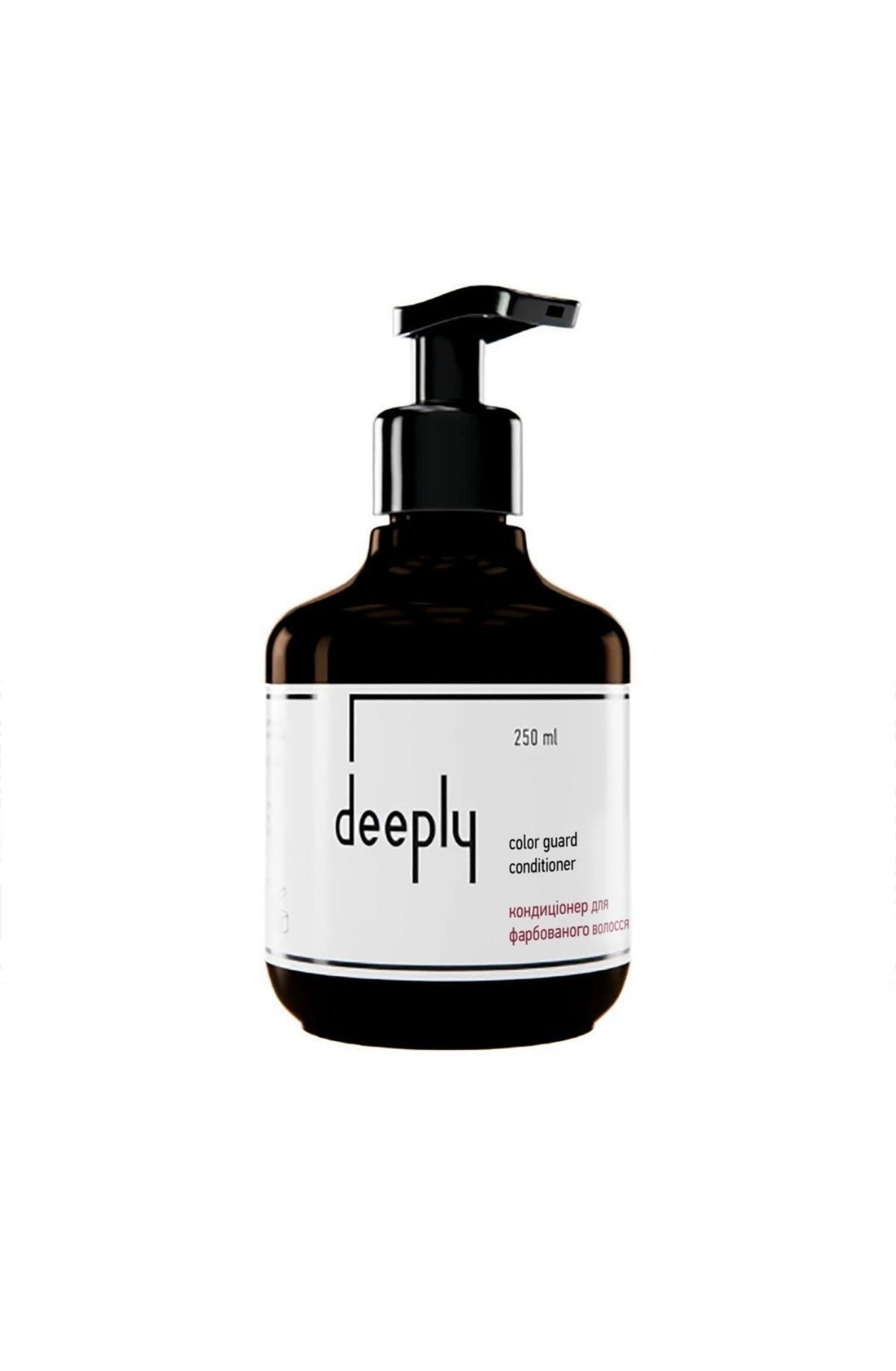 Deeply Color Guard Conditioner
