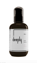 Deeply Brilliant Finishing Cream