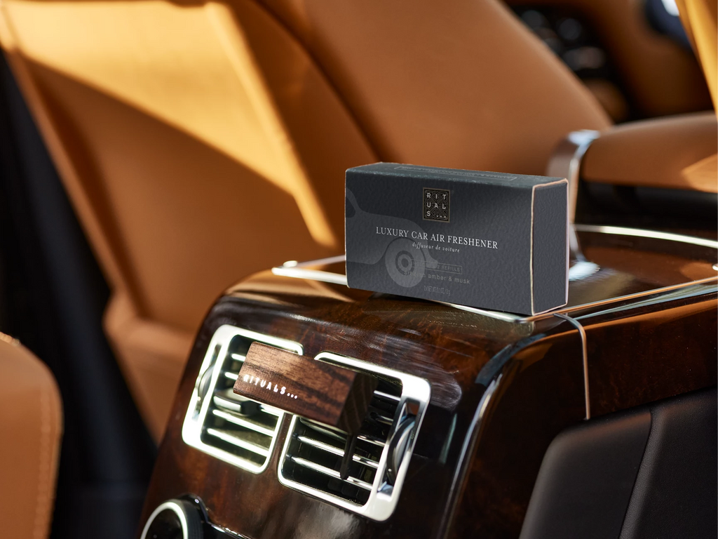 Rituals Car Air Freshener Homme