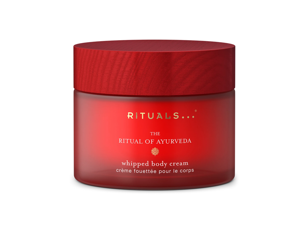 Rituals Ayurveda Body Cream 250 ml