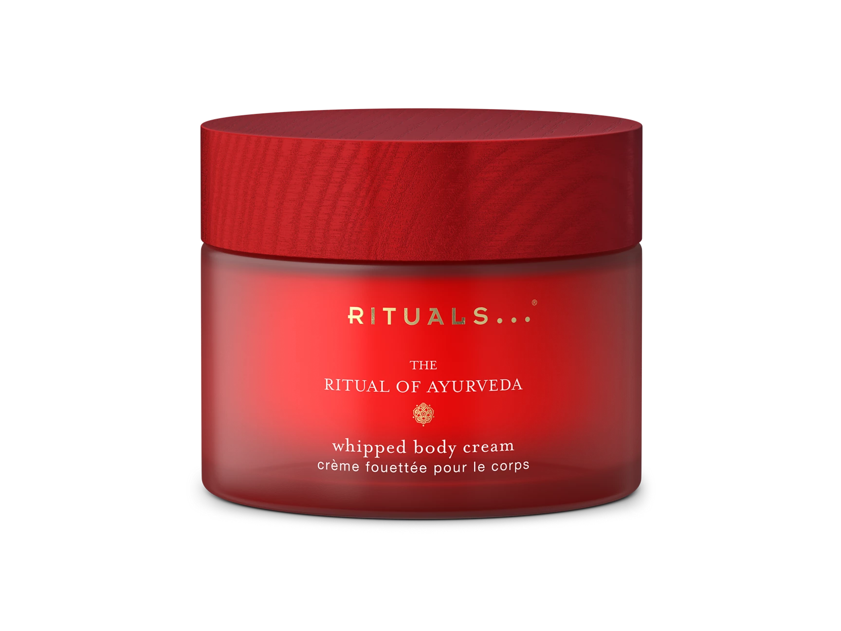 Rituals Ayurveda Body Cream 250 ml