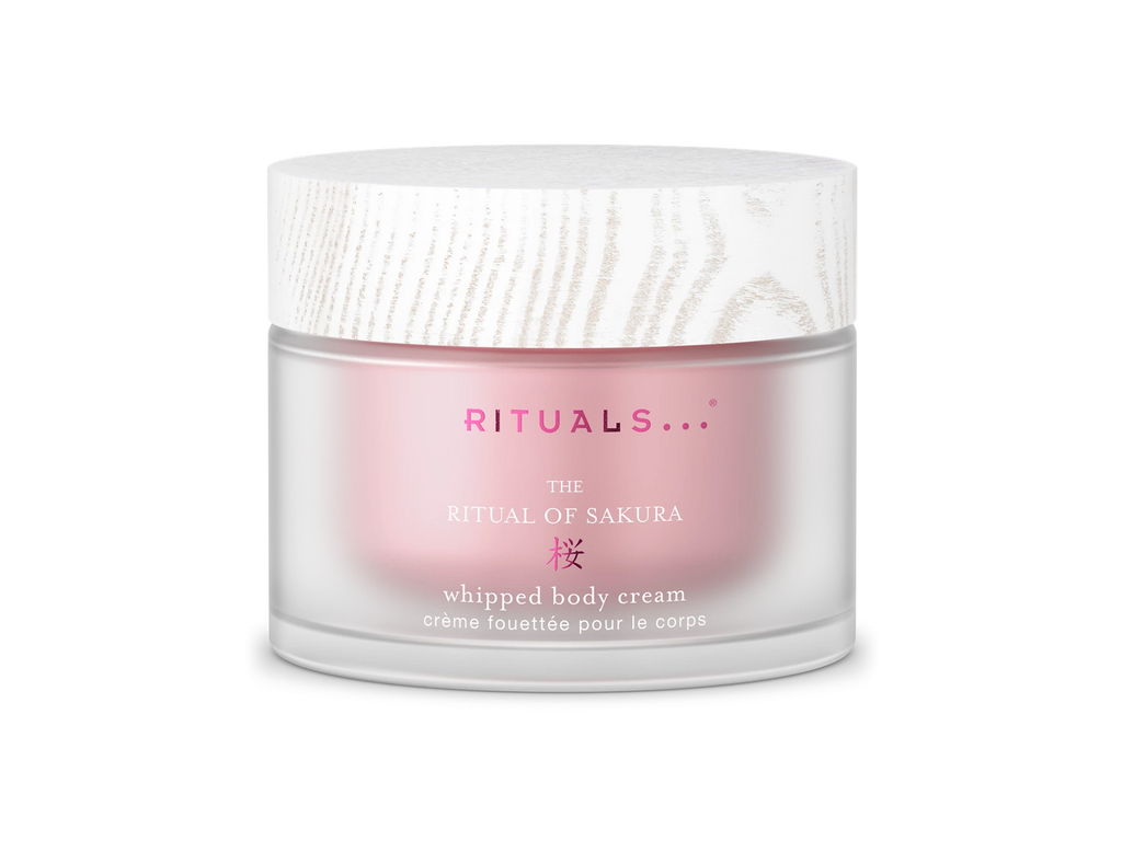 Rituals Sacura Body Cream 250 ml