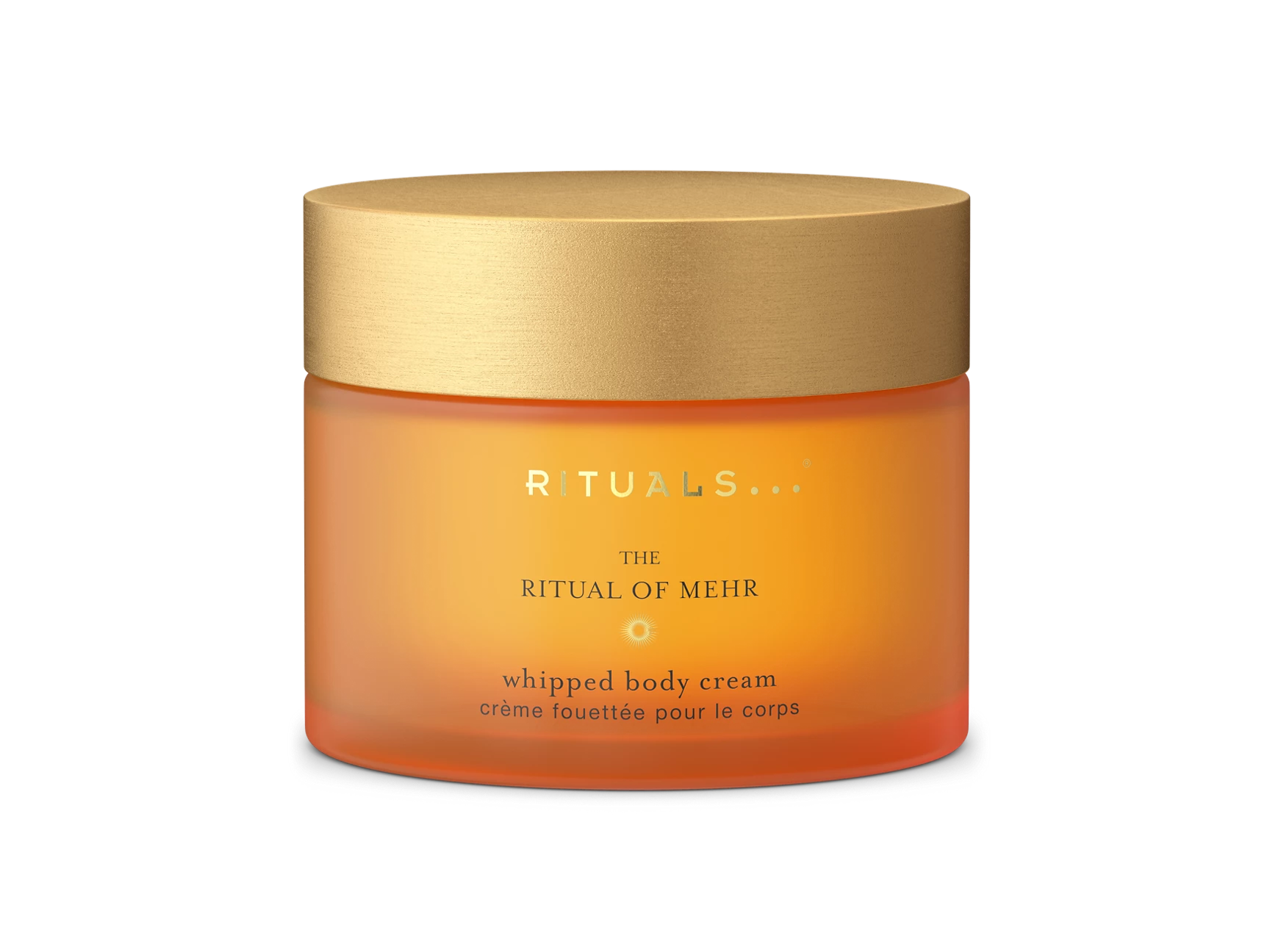 Rituals Mehr Body Cream 250 ml