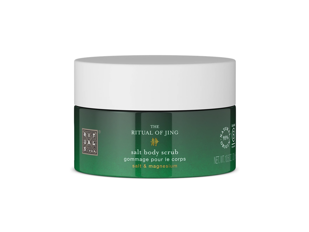 Rituals Jing Body Scrub