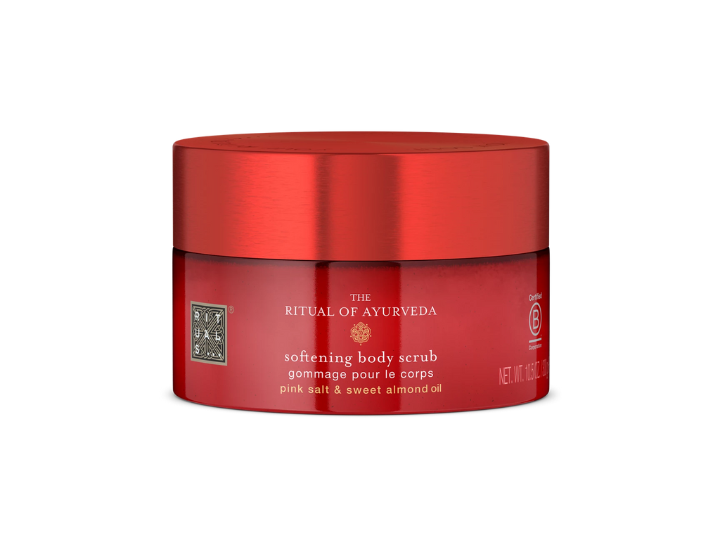 Rituals Ayurveda Body Scrub