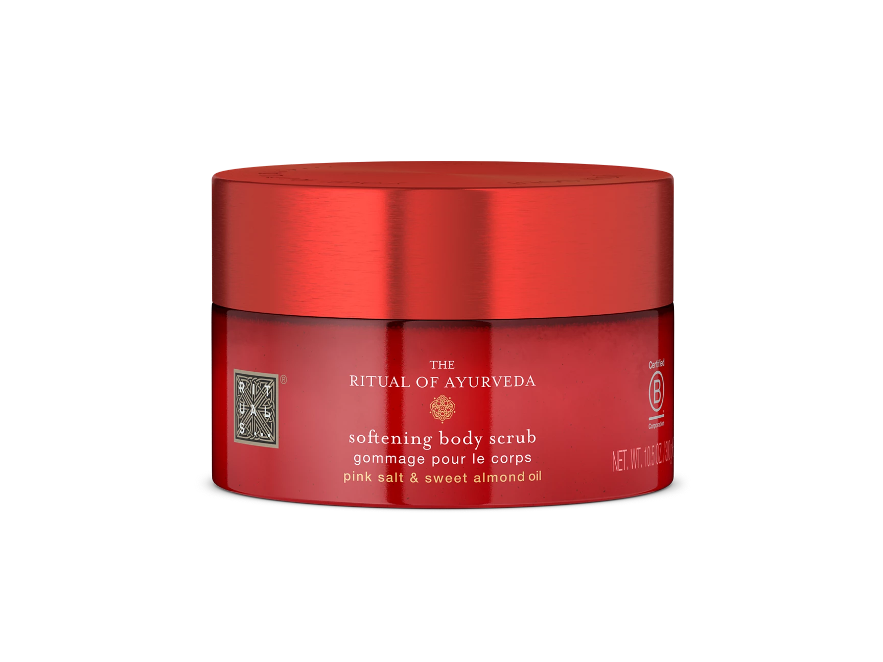 Rituals Ayurveda Body Scrub