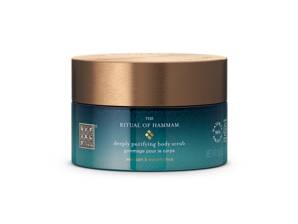 Rituals Hammam Body Scrub