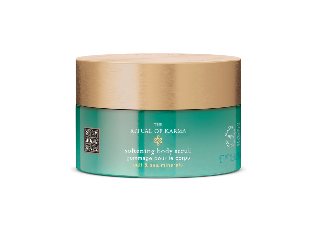 Rituals Karma Body Scrub