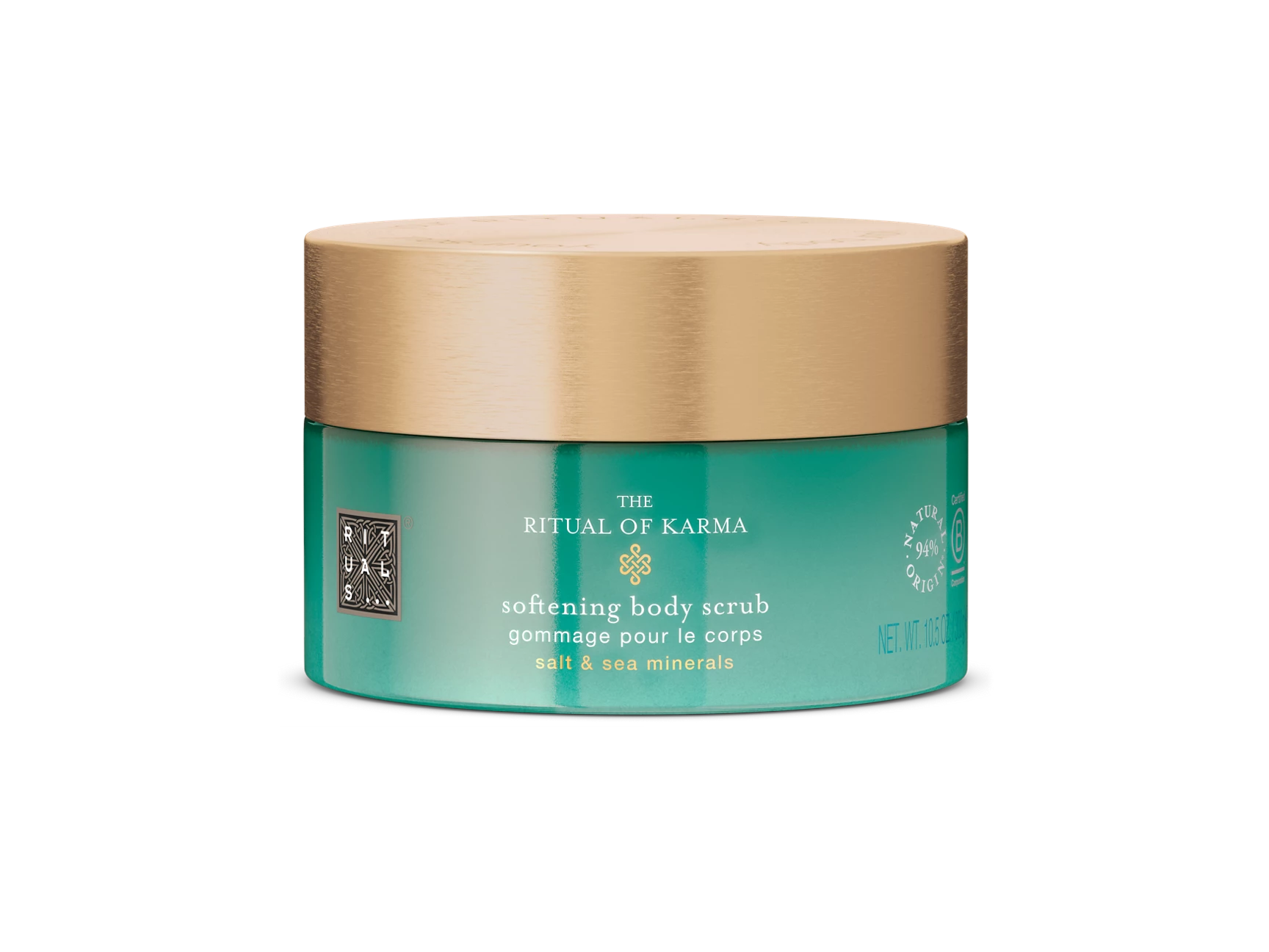 Rituals Karma Body Scrub