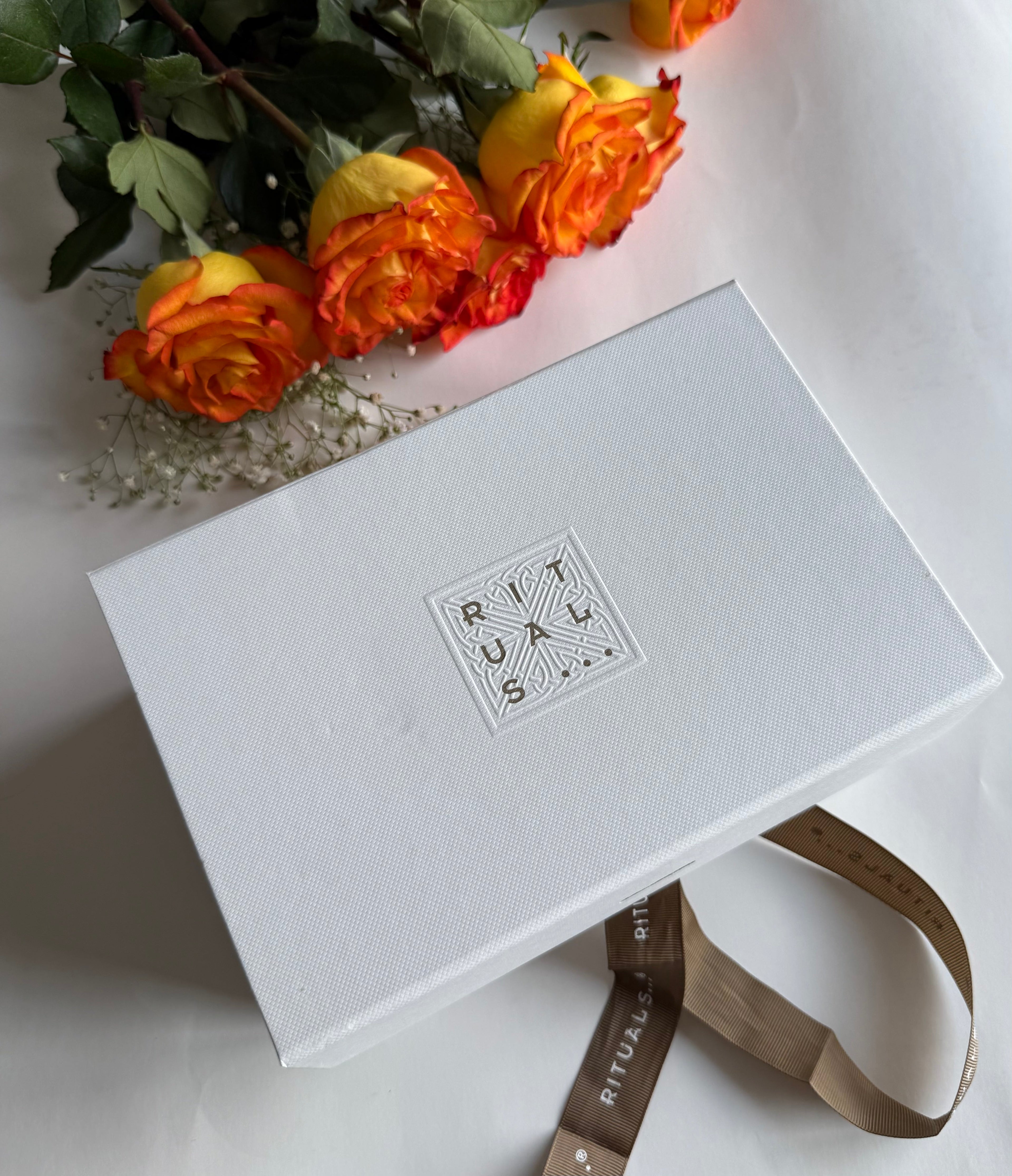 Custom Gift Box
