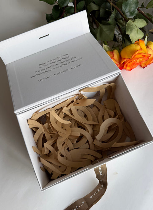 Custom Gift Box