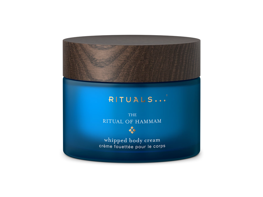 Rituals Hammam Body Cream 250 ml
