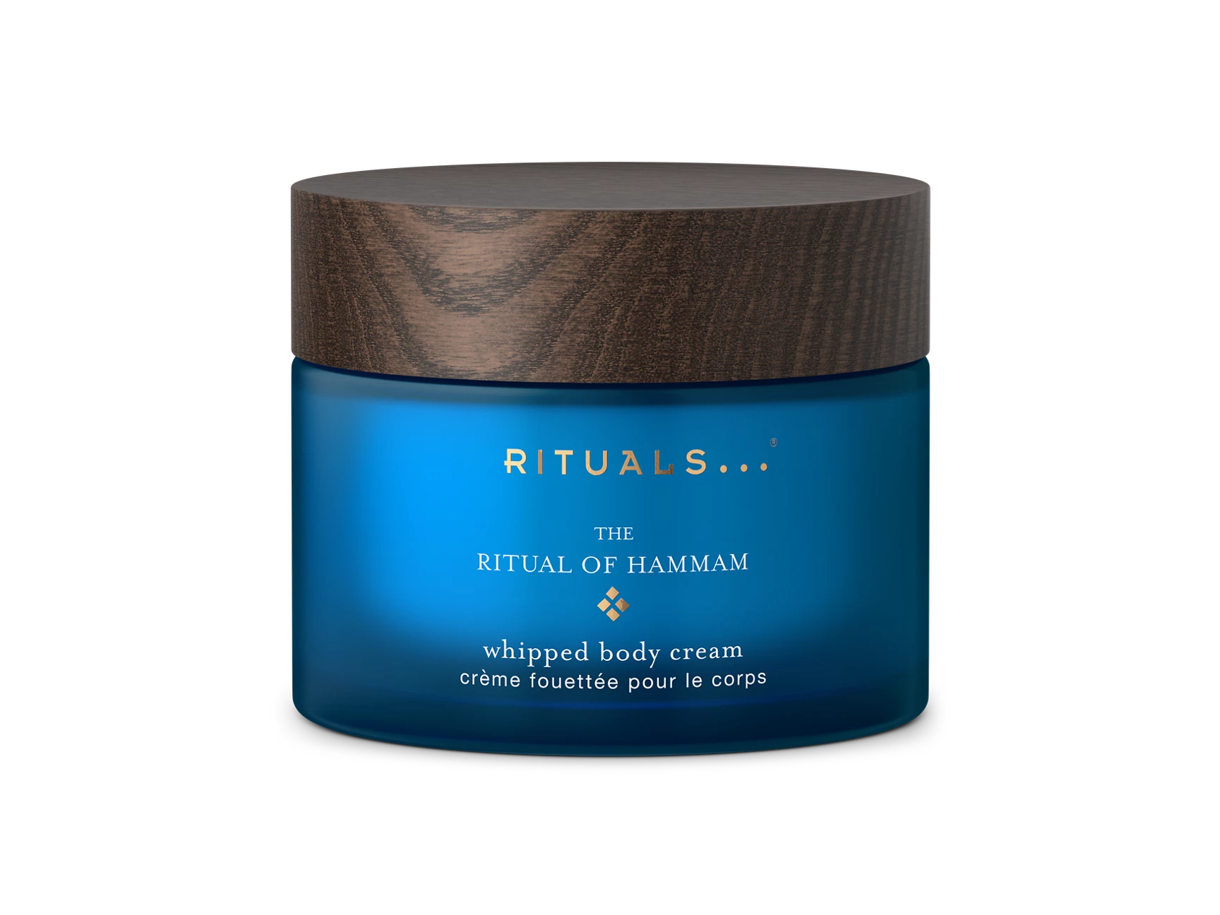 Rituals Hammam Body Cream 250 ml