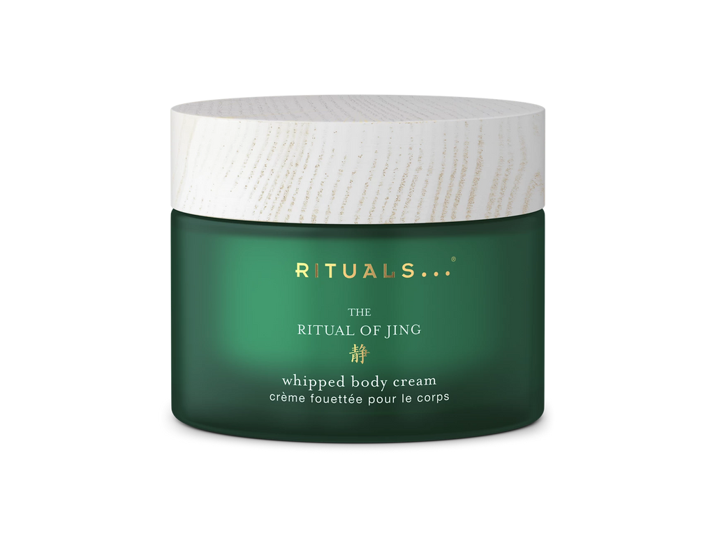Rituals Jing Body Cream 250 ml