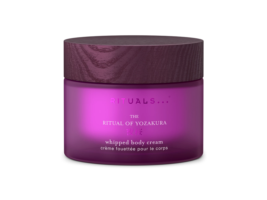 Rituals Yozacura Body Cream 250 ml