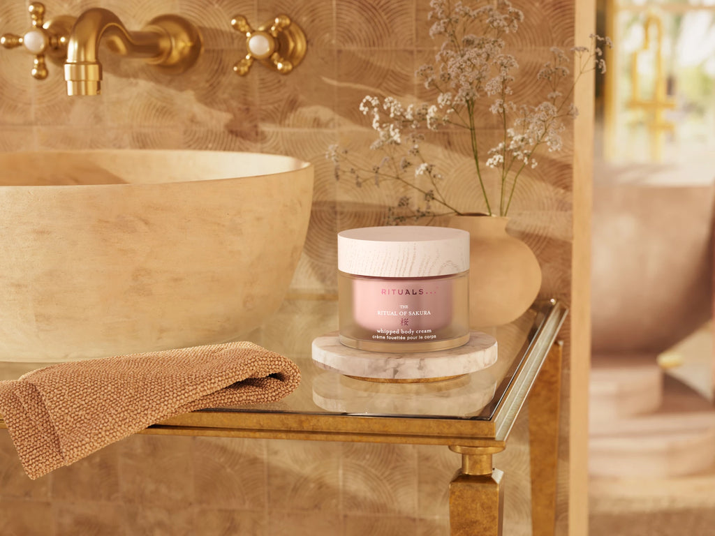 Rituals Sacura Body Cream 250 ml