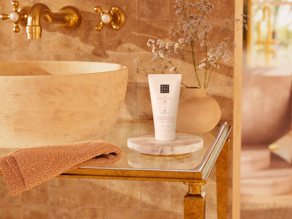 Rituals Sacura Body Cream 70 ml