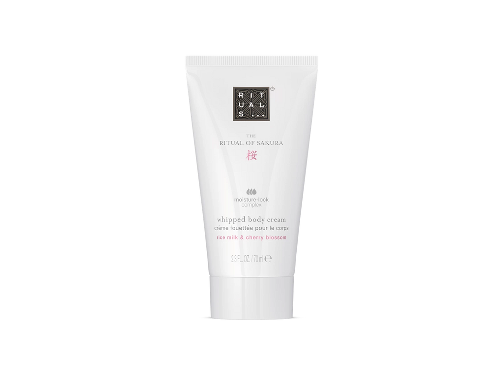 Rituals Sacura Body Cream 70 ml