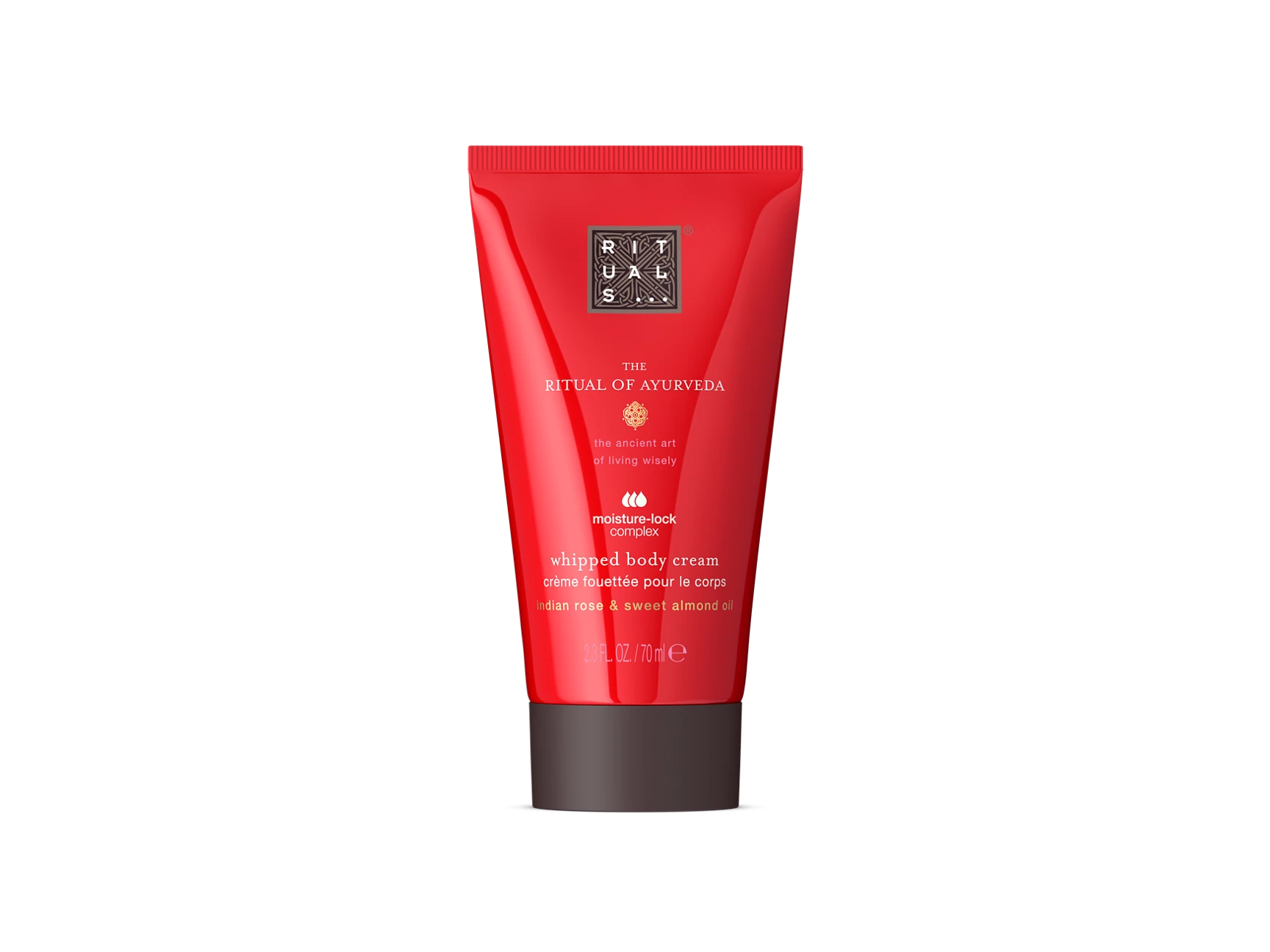 Rituals Ayurveda Body Cream 70 ml